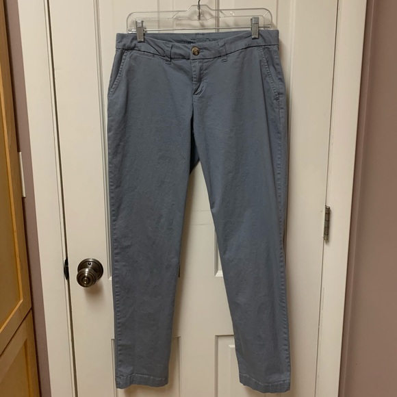 3 for $15 💥 Size 4 Grey Pants FADED GLORY - Picture 1 of 8